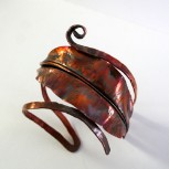 Artisan Jewellery by Julie A. Brown